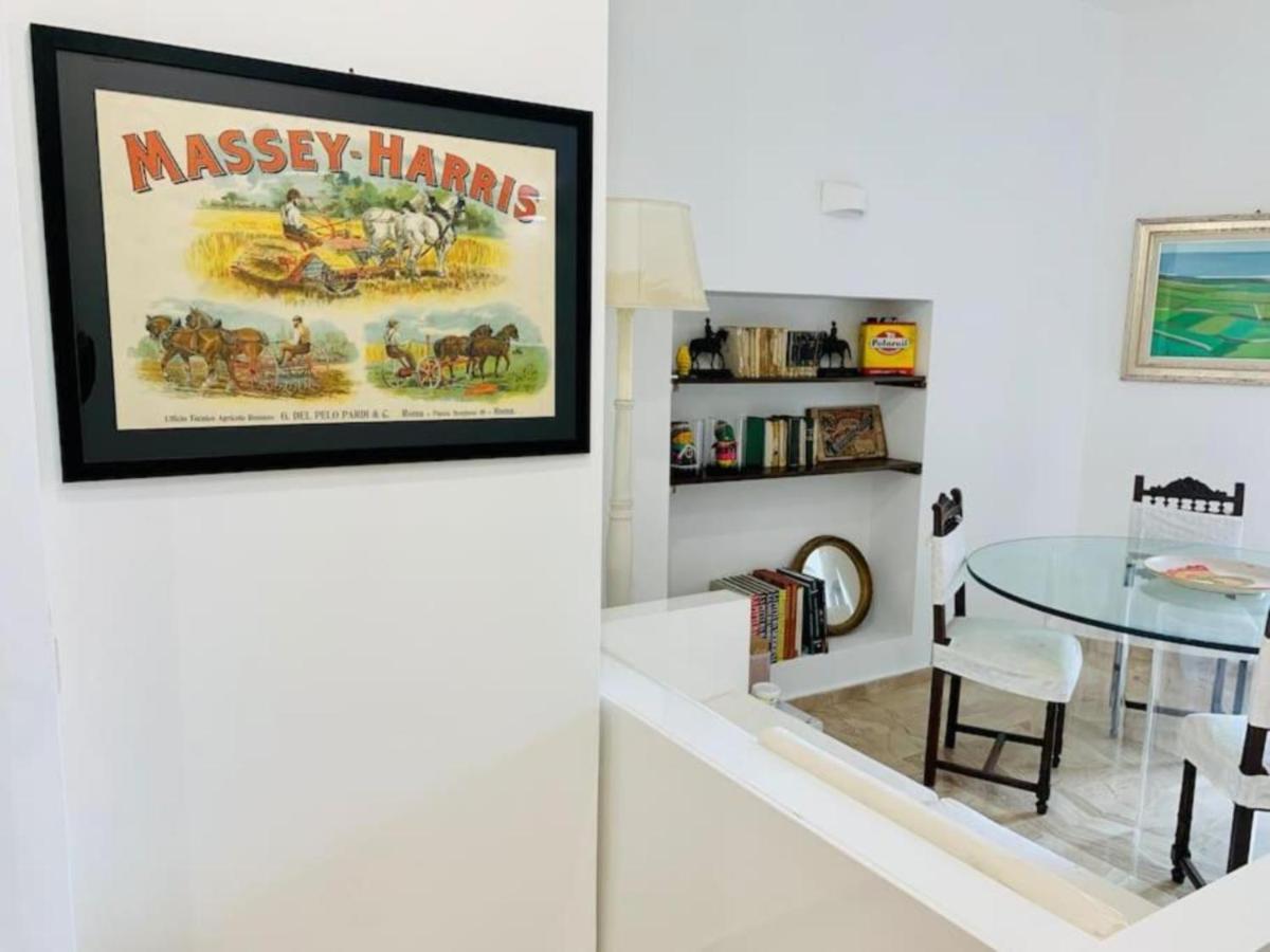 Panorama Di Mare Suite Via Cima Cagliari Centro 외부 사진